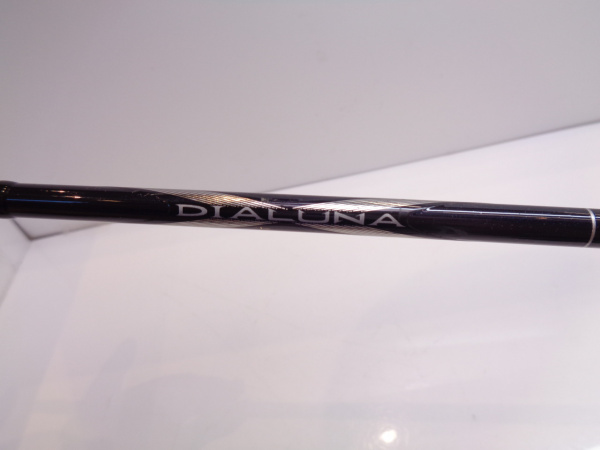 13ディアルーナBS B606ML